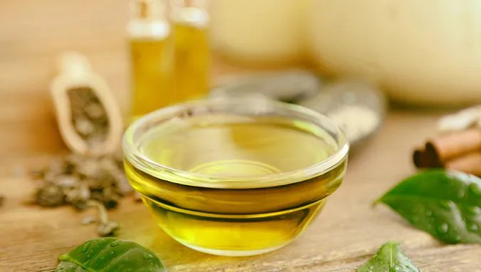 橄榄油有什么作用