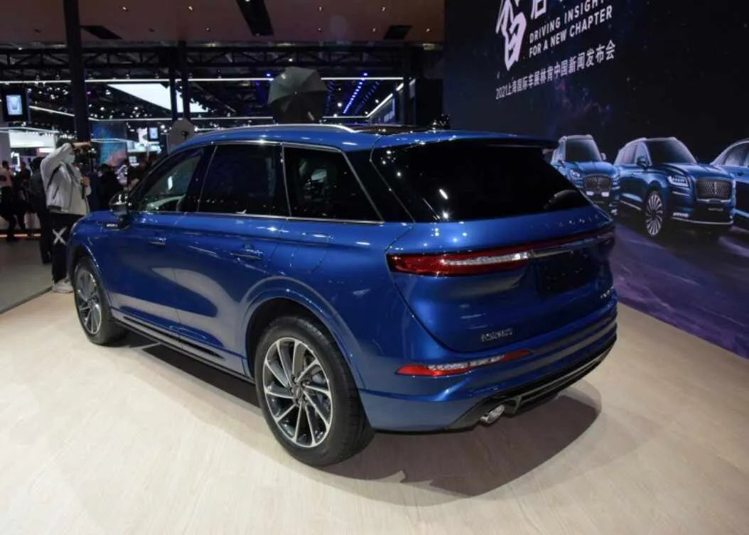 性价比最高的豪华汽车