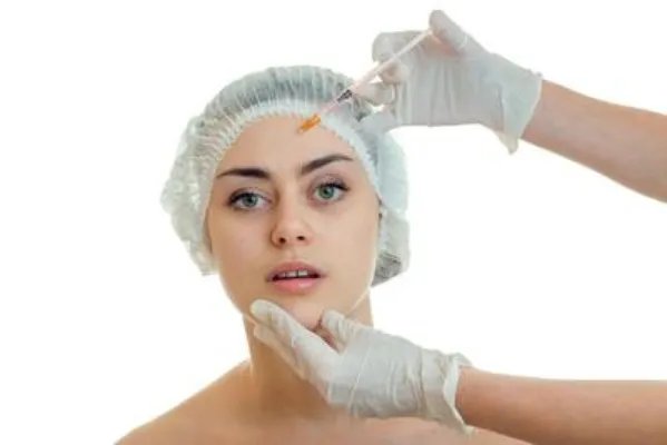 自体脂肪填充额头怎么做