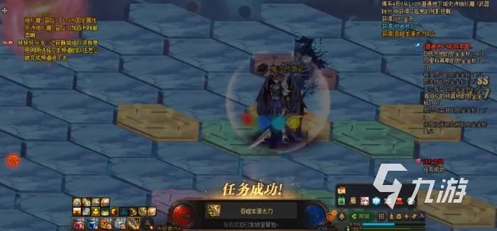 《dnf》迷之空间机制介绍 地下城与勇士迷之空间通关技巧盘点