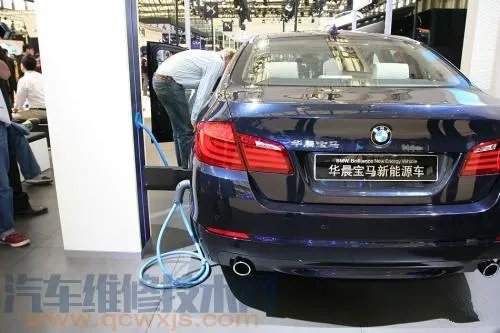 宝马5系混合动力汽车优点有哪些?为什么人人都说好