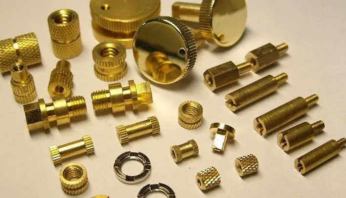 五金建材包括哪些 五金建材指哪五金