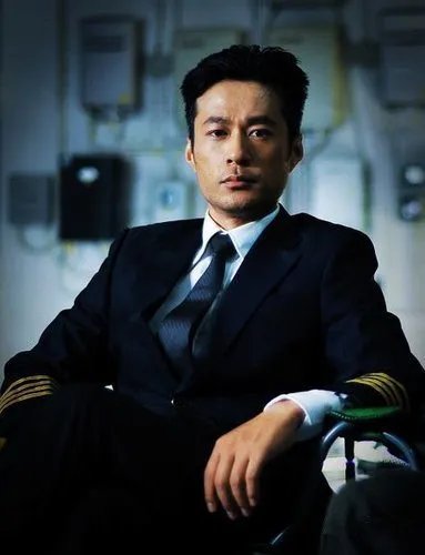 谭凯现实中的老婆是谁呢 揭秘谭凯结婚真相