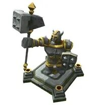 《风暴纪元》城建亮点曝光