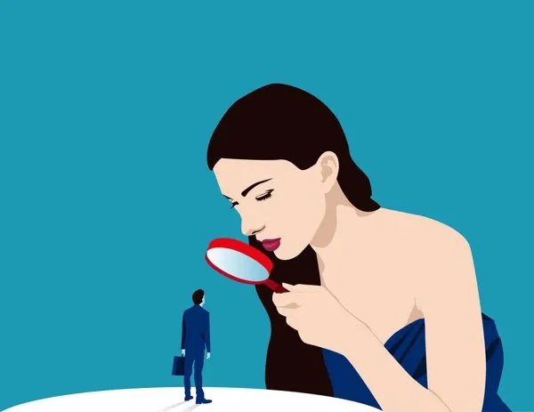 女人心理需要怎么解决