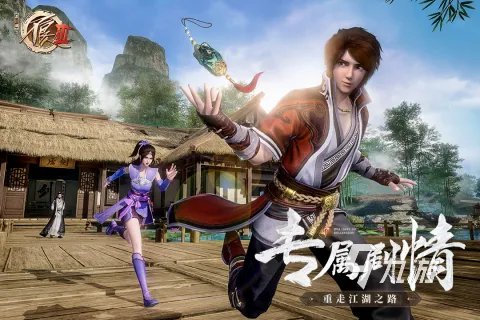 2021十大人气动漫改编的游戏 经典的动漫游戏推荐