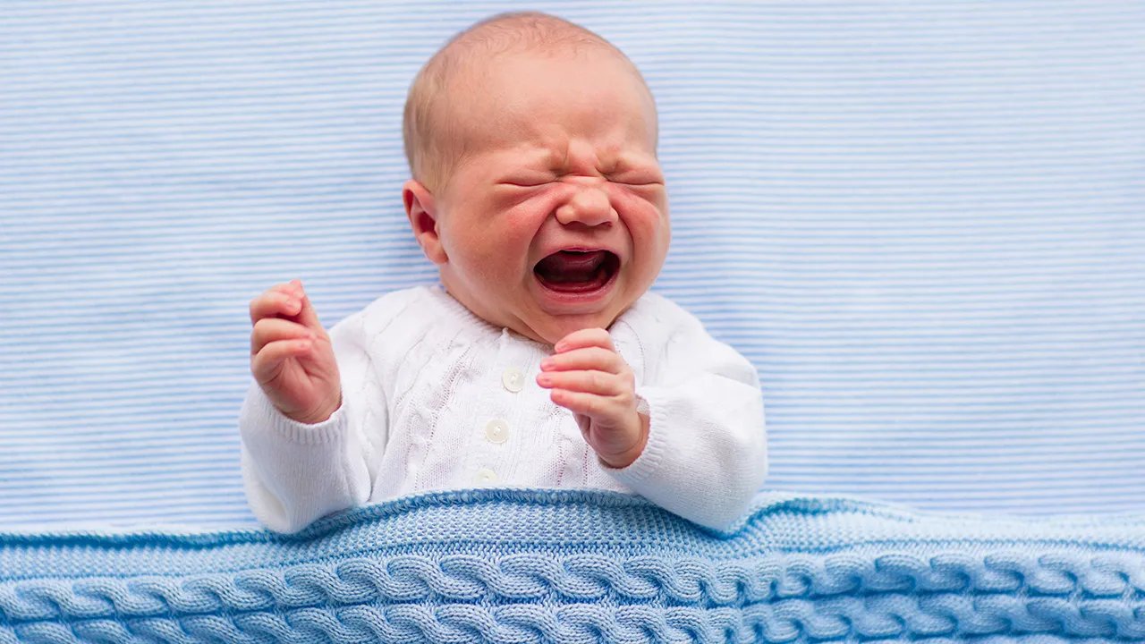 婴儿腹泻的原因