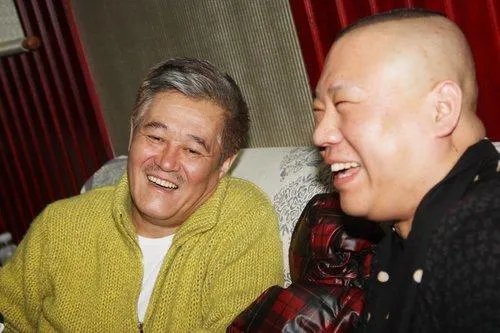 同样是徒弟出走，郭德纲被骂，赵本山被赞，真是人品问题吗？