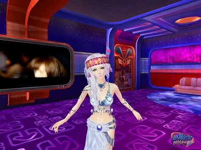 《热舞派对Ⅱ》欢乐感恩节 金钥匙开启彩羽世界