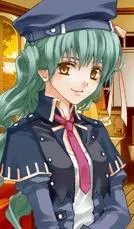 PSP《兰岛物语：少女的约定》全女主角攻略心得