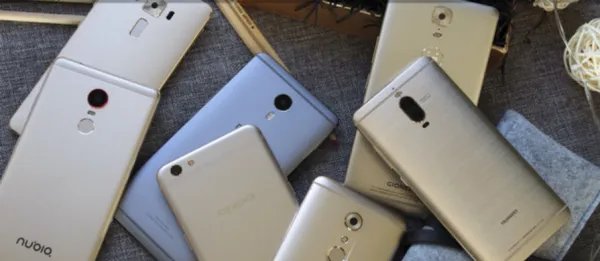 手机污染的解决方法