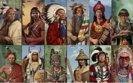 玛雅人五大预言图片:五大预言内容第五个出了意外