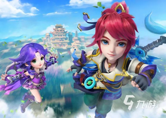 2021附身类rpg游戏下载手机中文版 十大最新附身类rpg游戏推荐有哪些