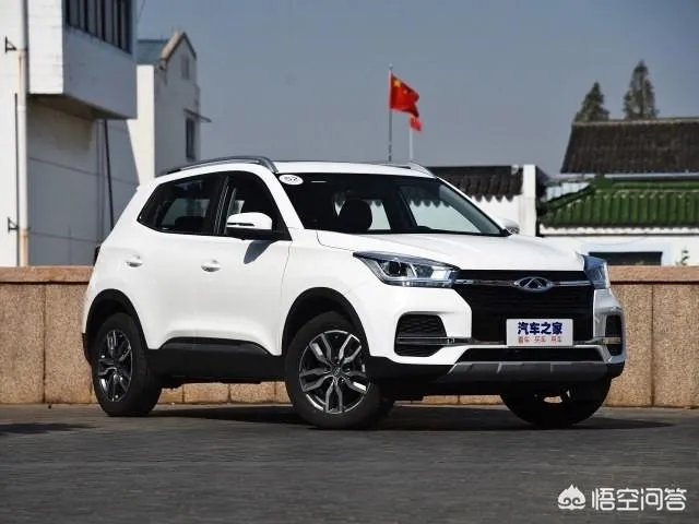 新款瑞虎5X的性能怎么样，值得入手吗？