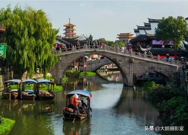 上海七宝老街好玩吗？