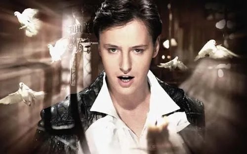 海豚音的歌曲 有哪些?