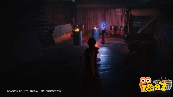 《鬼泣5》第3关BOSS怎么打 第三关全收集内容及玩法攻略为你奉上