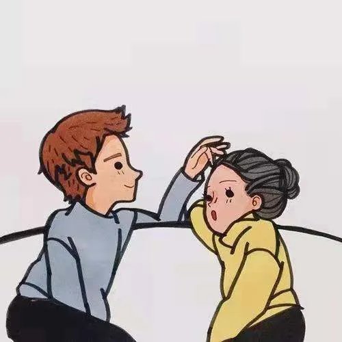 男友不会关心人怎么办