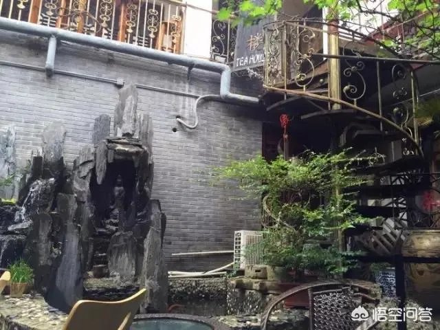 上海七宝老街好玩吗？