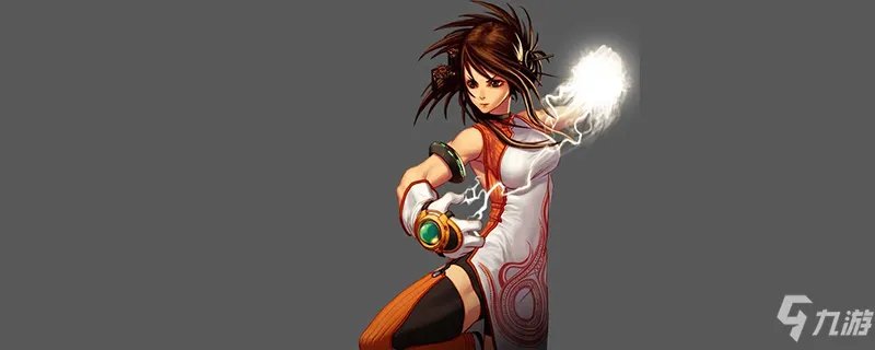 《dnf》气功师用什么武器 气功师武器推荐