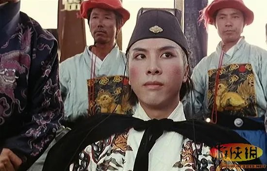 让人蛋疼 盘点武侠世界里最常见的50个经典桥段