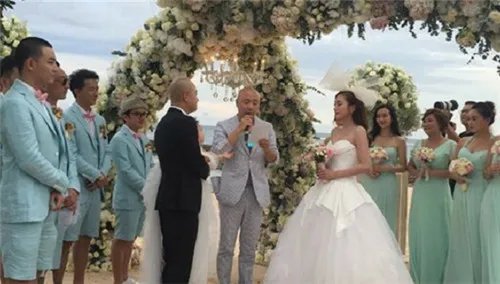 主婚人致辞范文 主婚人致辞该说些什么