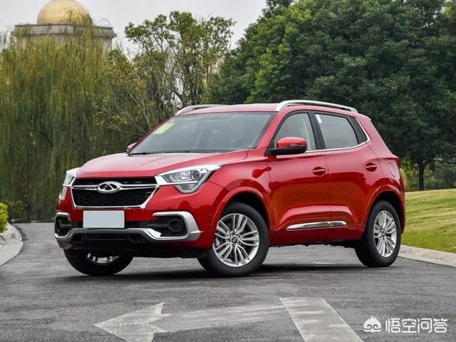 新款瑞虎5X的性能怎么样，值得入手吗？