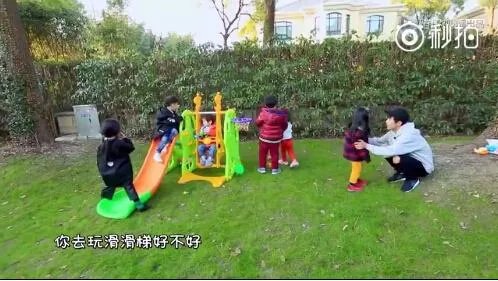 《放开我的北鼻》什么时候开播？