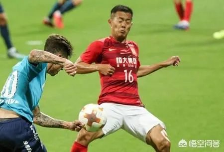 恒大中场黄博文宣布告别微博，原因疑似是被水军狂喷不止，你如何评价他目前的水平？