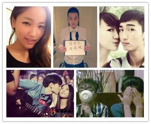 宁桓宇女友是许馨文吗为啥分手 网传宁桓宇写给许馨文的歌是哪首