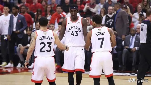 湖人为什么打不过猛龙？