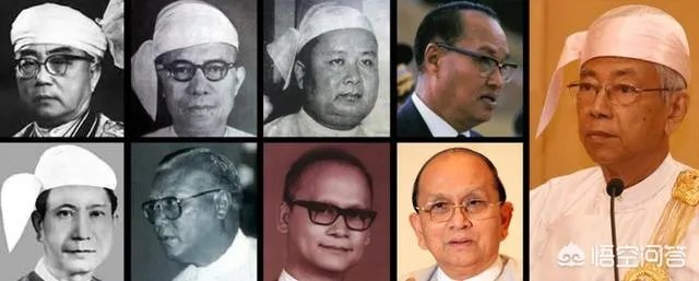 缅甸新的总统选举什么时候开始？