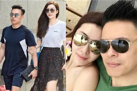 熊黛林产双胞胎女 她和老公郭可颂是怎么认识的