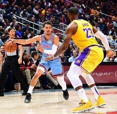 为什么老鹰可以打败湖人?