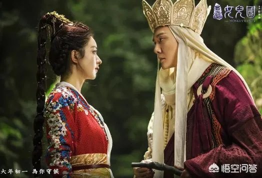 赵丽颖和冯绍峰真的结婚了，你们怎么看？