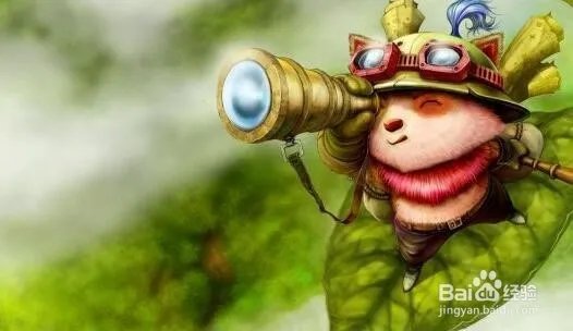 lol新手专属英雄答题攻略