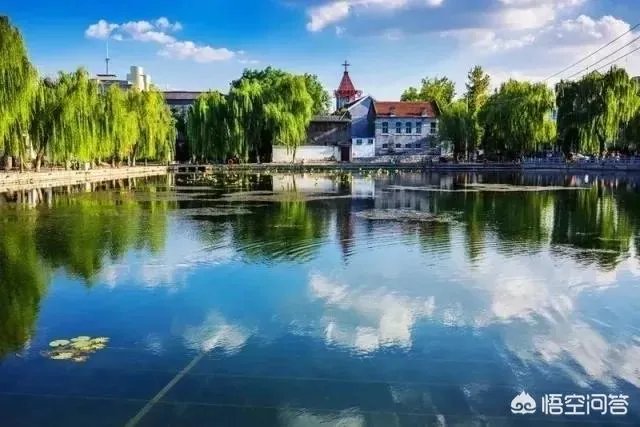 今年五一放假四天时间你准备去哪里玩呢？