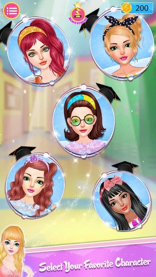 高学校打扮造型师好玩吗 高学校打扮造型师玩法简介