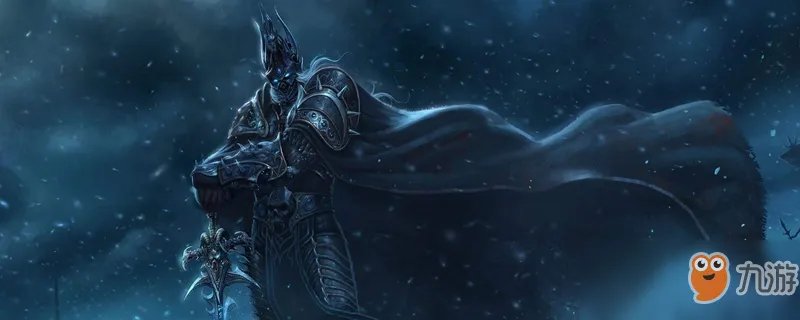 《魔兽世界》枯法者训练方法图文一览 枯法者怎么训练