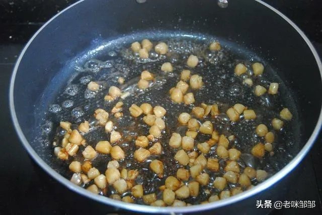 干贝的做法大全是什么？