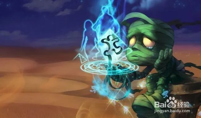 lol新手专属英雄答题攻略