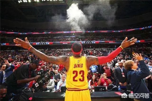 如果杜兰特续约勇士，建立王朝，历史地位能超詹姆斯吗？