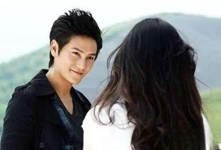 韩雪和丁子峻的关系 偏偏爱上你韩雪丁子峻
