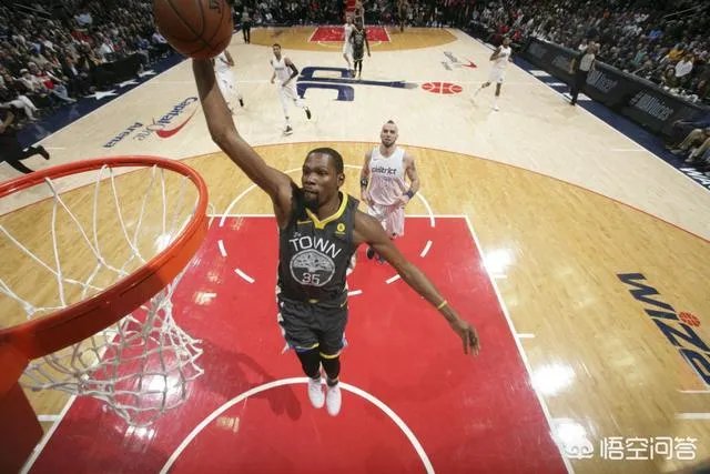 如果杜兰特续约勇士，建立王朝，历史地位能超詹姆斯吗？