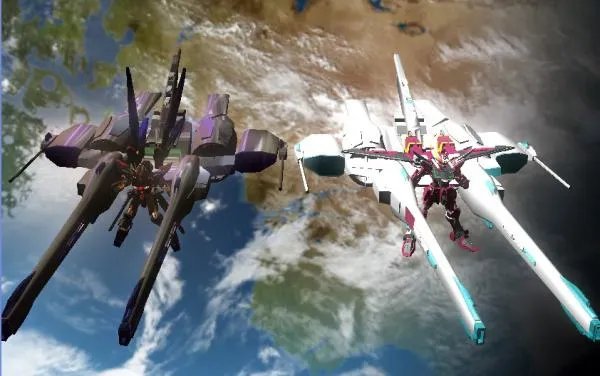 求起动战士xp2008机体包