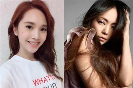 杨丞琳晒大阪追星照 微博分享自拍向粉丝致谢