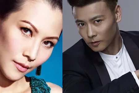 张晋成立影视公司  患难与共的爱情才是人生的绿洲