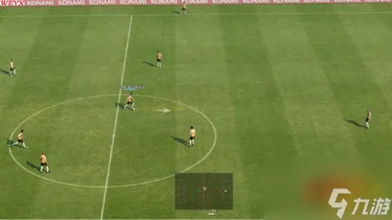 《实况足球2013》妖人排行是什么 妖人排行介绍