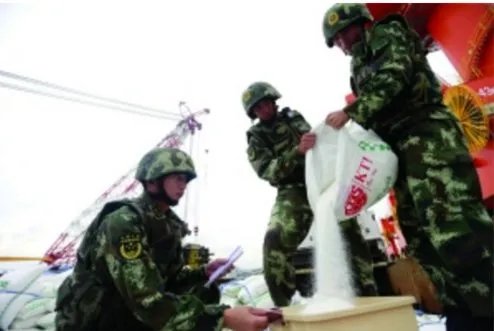 外籍走私船伪装中国籍怎么被发现的？