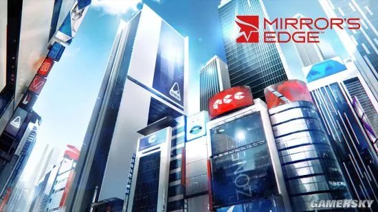 评头论足：你觉得《镜之边缘：催化剂》好玩吗？